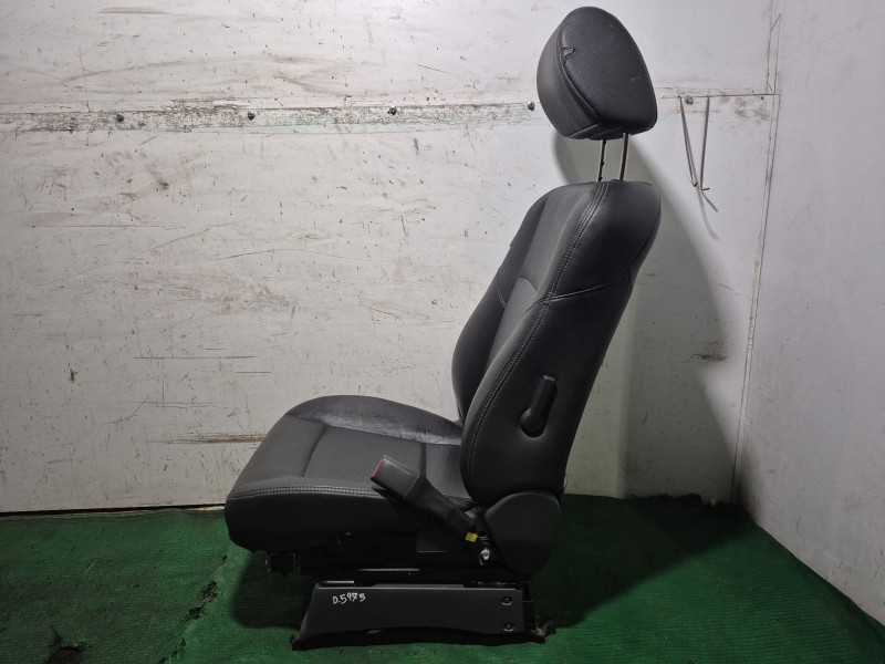 Recambio de asientos delanteros para subaru tribeca (b9) 3.0 (wxe) referencia OEM IAM   