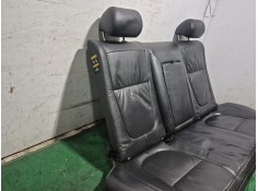 Recambio de asientos traseros para jaguar xf i (x250) 3.0 referencia OEM IAM    2