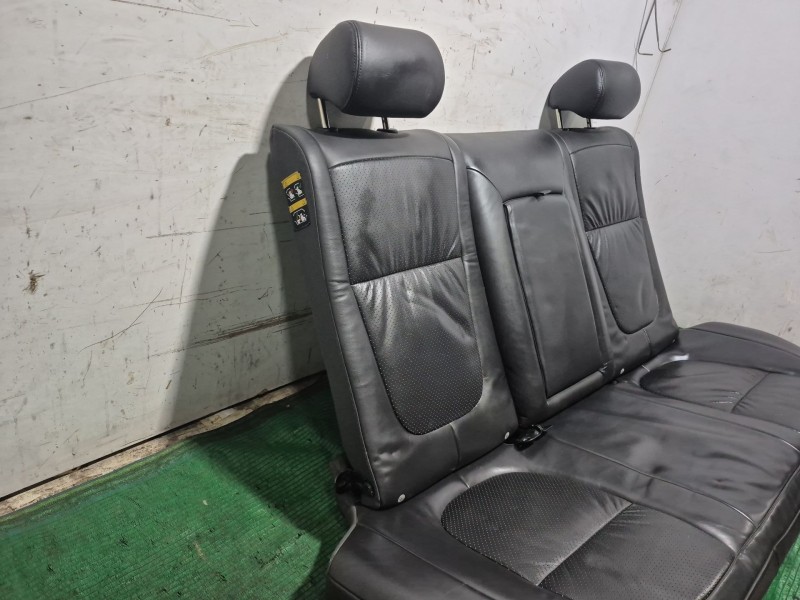 Recambio de asientos traseros para jaguar xf i (x250) 3.0 referencia OEM IAM   