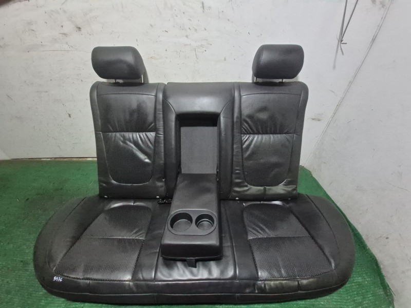 Recambio de asientos traseros para jaguar xf i (x250) 3.0 referencia OEM IAM   