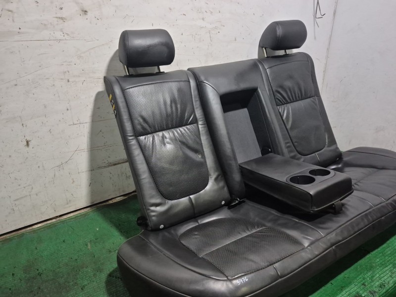 Recambio de asientos traseros para jaguar xf i (x250) 3.0 referencia OEM IAM   