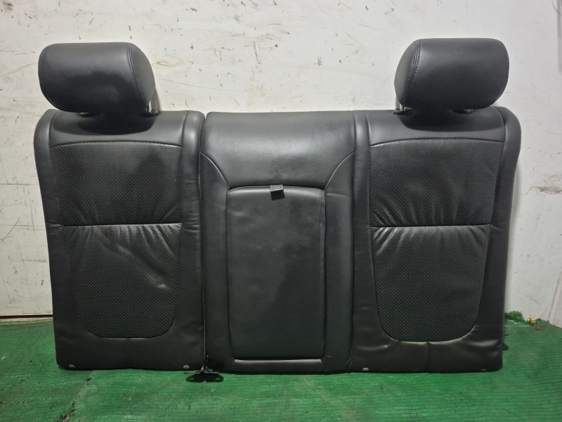 Recambio de asientos traseros para jaguar xf i (x250) 3.0 referencia OEM IAM   