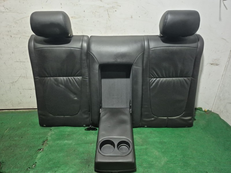 Recambio de asientos traseros para jaguar xf i (x250) 3.0 referencia OEM IAM   