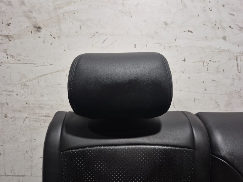 Recambio de asientos traseros para jaguar xf i (x250) 3.0 referencia OEM IAM   