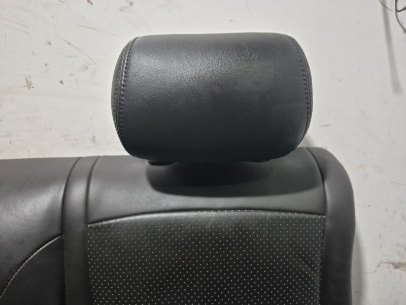 Recambio de asientos traseros para jaguar xf i (x250) 3.0 referencia OEM IAM   