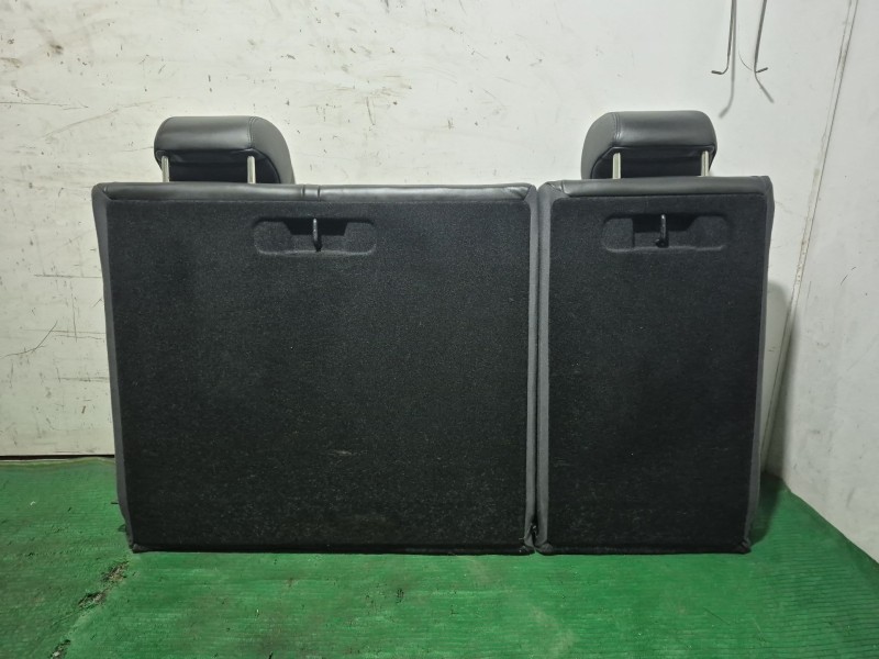 Recambio de asientos traseros para jaguar xf i (x250) 3.0 referencia OEM IAM   