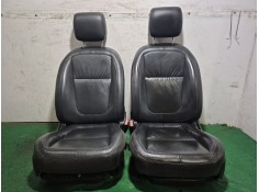 Recambio de asientos delanteros para jaguar xf i (x250) 3.0 referencia OEM IAM   