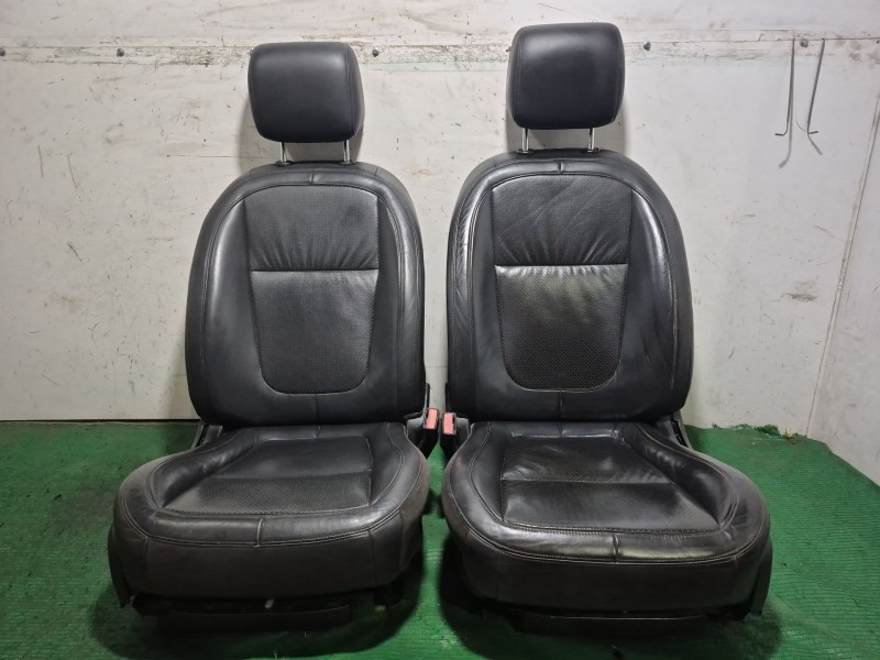 Recambio de asientos delanteros para jaguar xf i (x250) 3.0 referencia OEM IAM   