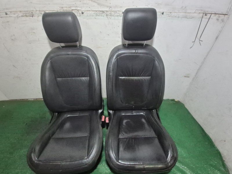 Recambio de asientos delanteros para jaguar xf i (x250) 3.0 referencia OEM IAM   