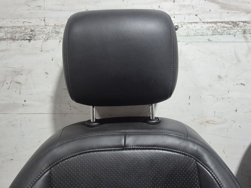 Recambio de asientos delanteros para jaguar xf i (x250) 3.0 referencia OEM IAM   