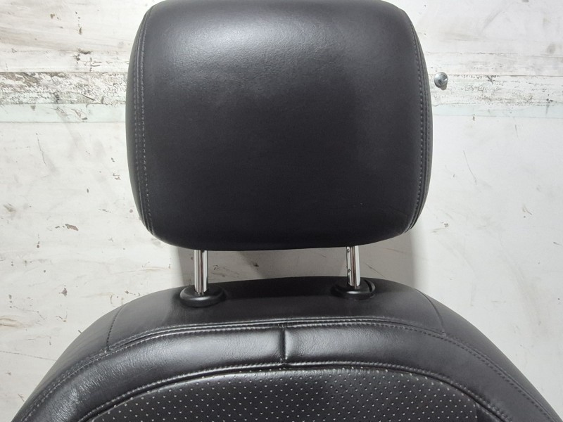 Recambio de asientos delanteros para jaguar xf i (x250) 3.0 referencia OEM IAM   