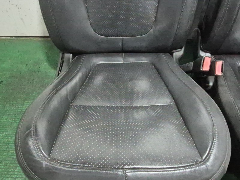 Recambio de asientos delanteros para jaguar xf i (x250) 3.0 referencia OEM IAM   