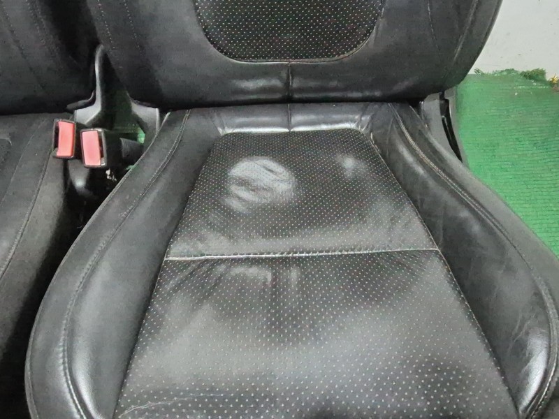 Recambio de asientos delanteros para jaguar xf i (x250) 3.0 referencia OEM IAM   