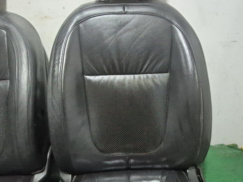 Recambio de asientos delanteros para jaguar xf i (x250) 3.0 referencia OEM IAM   