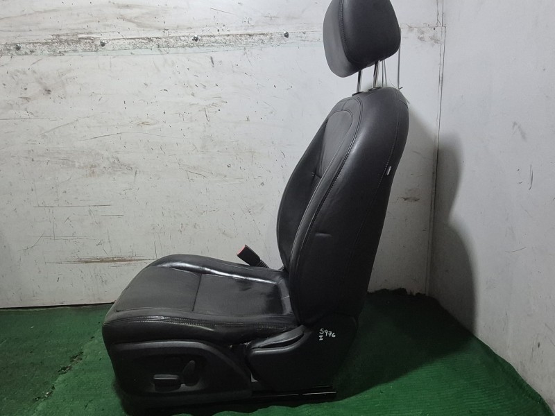 Recambio de asientos delanteros para jaguar xf i (x250) 3.0 referencia OEM IAM   