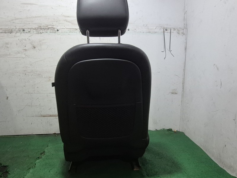 Recambio de asientos delanteros para jaguar xf i (x250) 3.0 referencia OEM IAM   