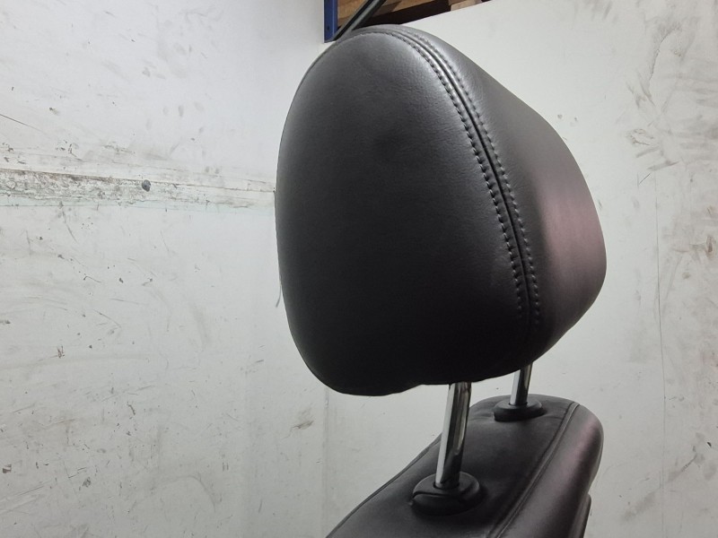 Recambio de asientos delanteros para jaguar xf i (x250) 3.0 referencia OEM IAM   