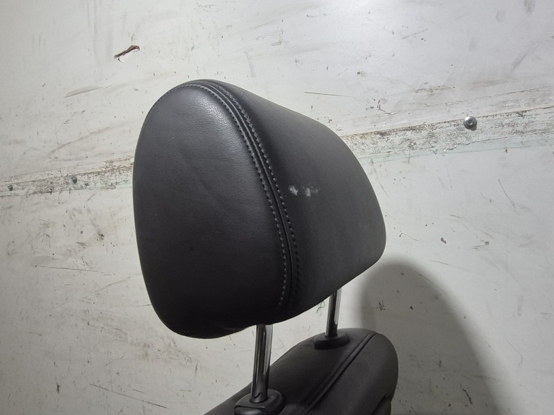 Recambio de asientos delanteros para jaguar xf i (x250) 3.0 referencia OEM IAM   