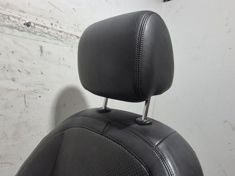 Recambio de asientos delanteros para jaguar xf i (x250) 3.0 referencia OEM IAM   