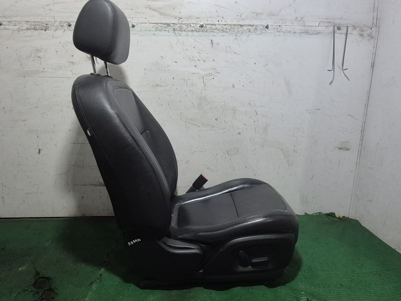 Recambio de asientos delanteros para jaguar xf i (x250) 3.0 referencia OEM IAM   