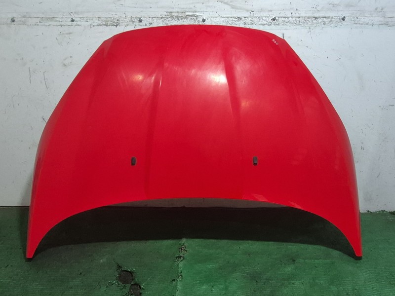 Recambio de capot para ford fiesta vi (cb1, ccn) 1.6 tdci referencia OEM IAM   