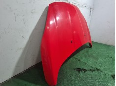 Recambio de capot para ford fiesta vi (cb1, ccn) 1.6 tdci referencia OEM IAM    2