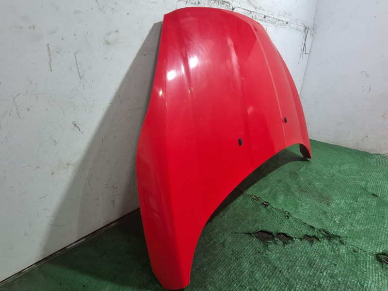 Recambio de capot para ford fiesta vi (cb1, ccn) 1.6 tdci referencia OEM IAM   
