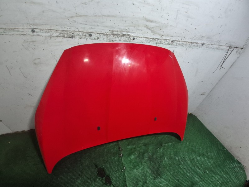 Recambio de capot para ford fiesta vi (cb1, ccn) 1.6 tdci referencia OEM IAM   