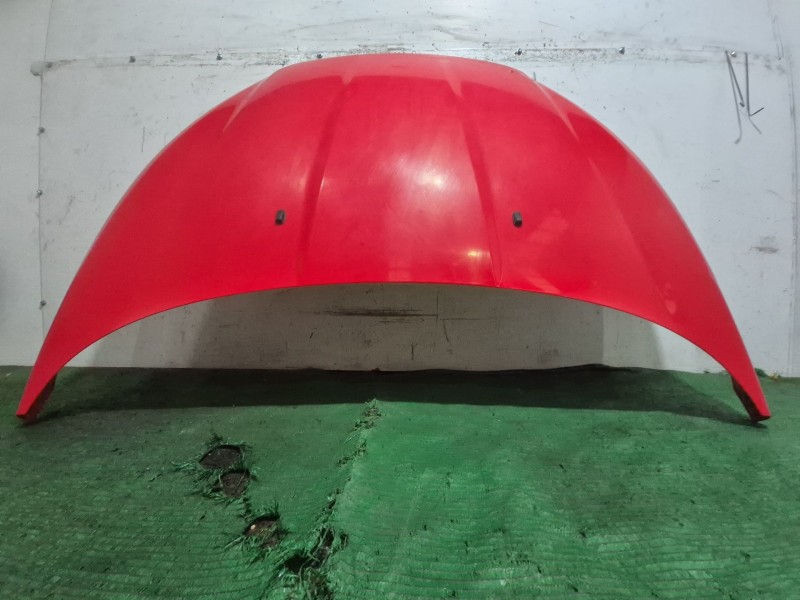 Recambio de capot para ford fiesta vi (cb1, ccn) 1.6 tdci referencia OEM IAM   