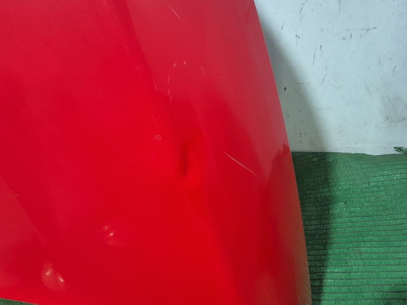 Recambio de capot para ford fiesta vi (cb1, ccn) 1.6 tdci referencia OEM IAM   