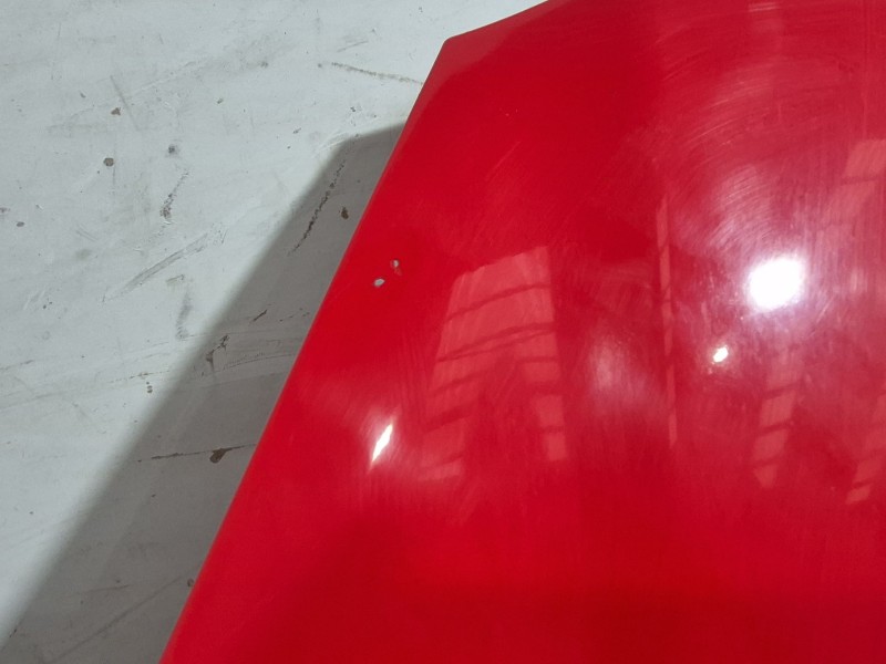 Recambio de capot para ford fiesta vi (cb1, ccn) 1.6 tdci referencia OEM IAM   