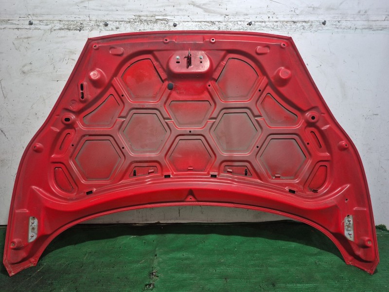 Recambio de capot para ford fiesta vi (cb1, ccn) 1.6 tdci referencia OEM IAM   