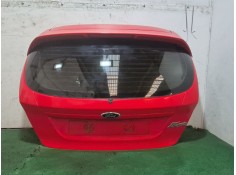 Recambio de porton trasero para ford fiesta vi (cb1, ccn) 1.6 tdci referencia OEM IAM   