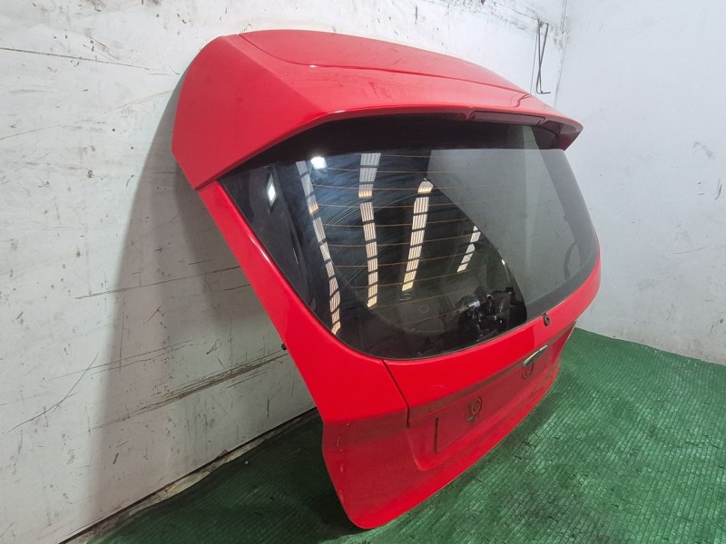 Recambio de porton trasero para ford fiesta vi (cb1, ccn) 1.6 tdci referencia OEM IAM   