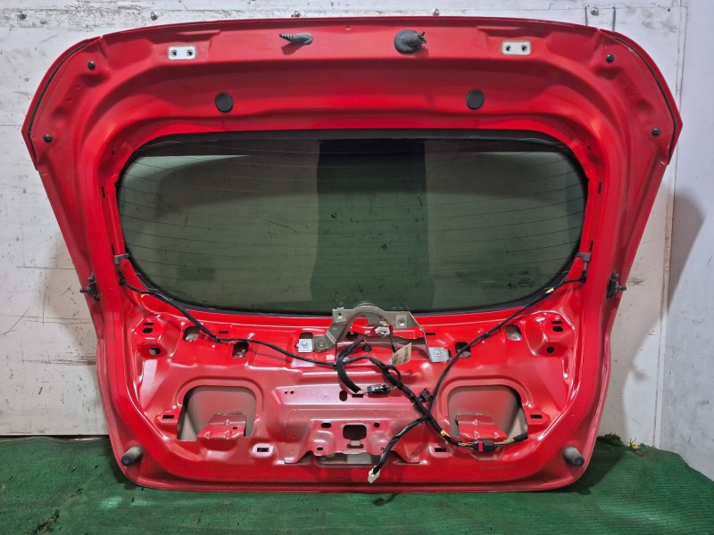 Recambio de porton trasero para ford fiesta vi (cb1, ccn) 1.6 tdci referencia OEM IAM   