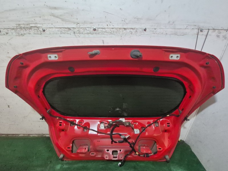 Recambio de porton trasero para ford fiesta vi (cb1, ccn) 1.6 tdci referencia OEM IAM   