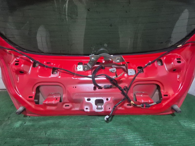 Recambio de porton trasero para ford fiesta vi (cb1, ccn) 1.6 tdci referencia OEM IAM   