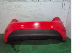 Recambio de paragolpes trasero para ford fiesta vi (cb1, ccn) 1.6 tdci referencia OEM IAM   