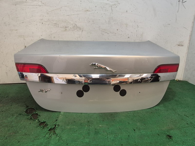 Recambio de tapa maletero para jaguar xf i (x250) 3.0 referencia OEM IAM   