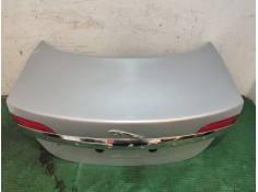Recambio de tapa maletero para jaguar xf i (x250) 3.0 referencia OEM IAM    2