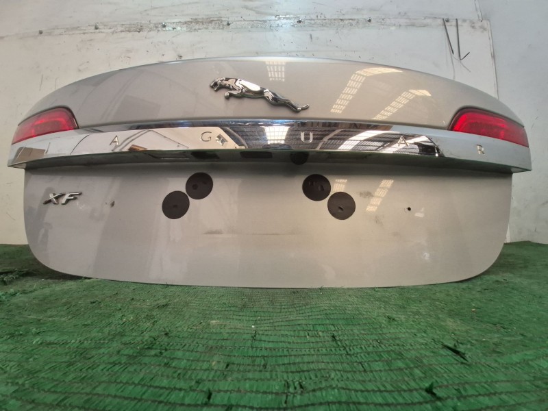 Recambio de tapa maletero para jaguar xf i (x250) 3.0 referencia OEM IAM   