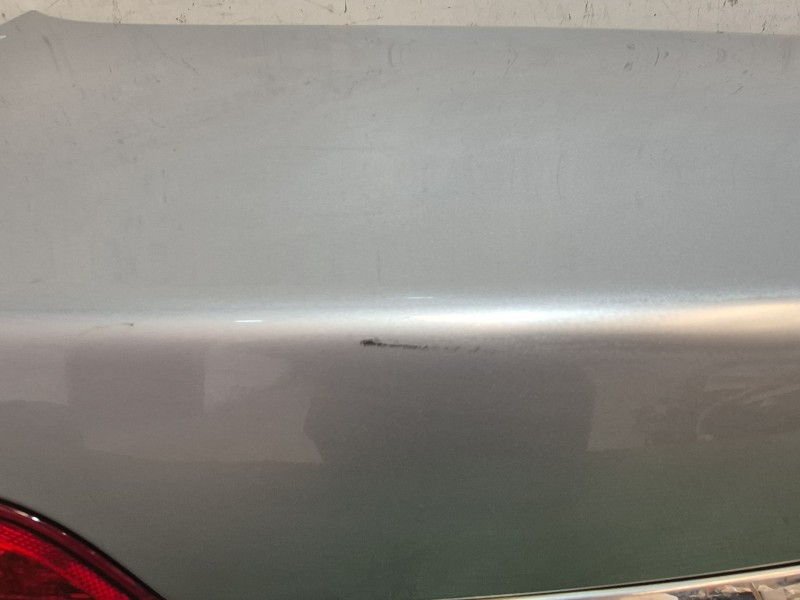Recambio de tapa maletero para jaguar xf i (x250) 3.0 referencia OEM IAM   