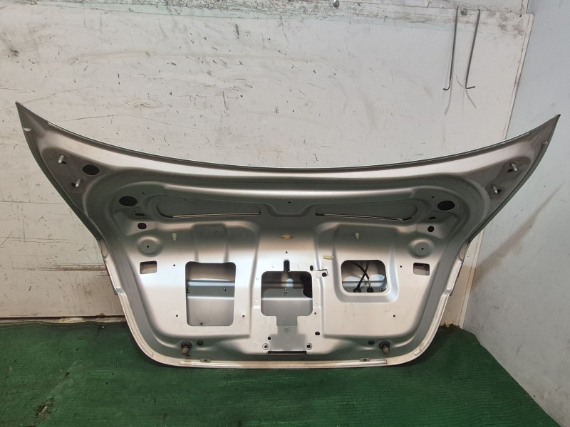 Recambio de tapa maletero para jaguar xf i (x250) 3.0 referencia OEM IAM   