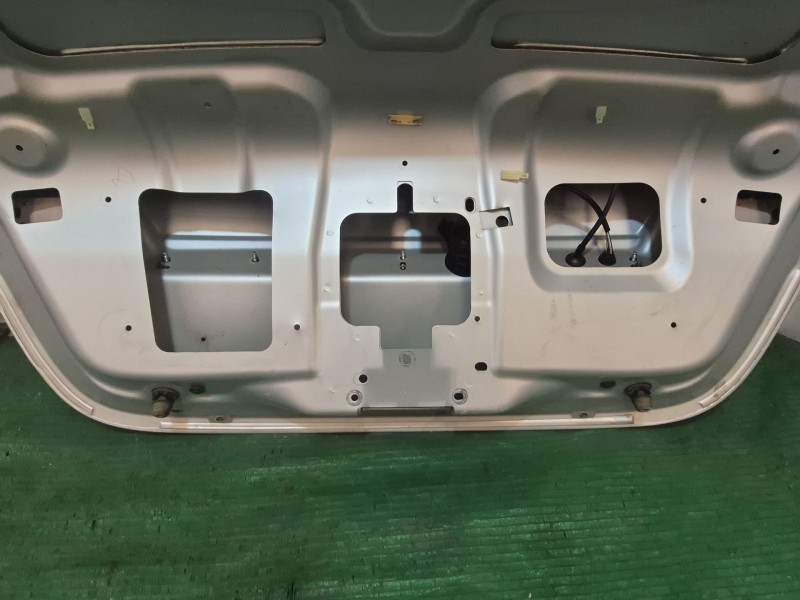 Recambio de tapa maletero para jaguar xf i (x250) 3.0 referencia OEM IAM   