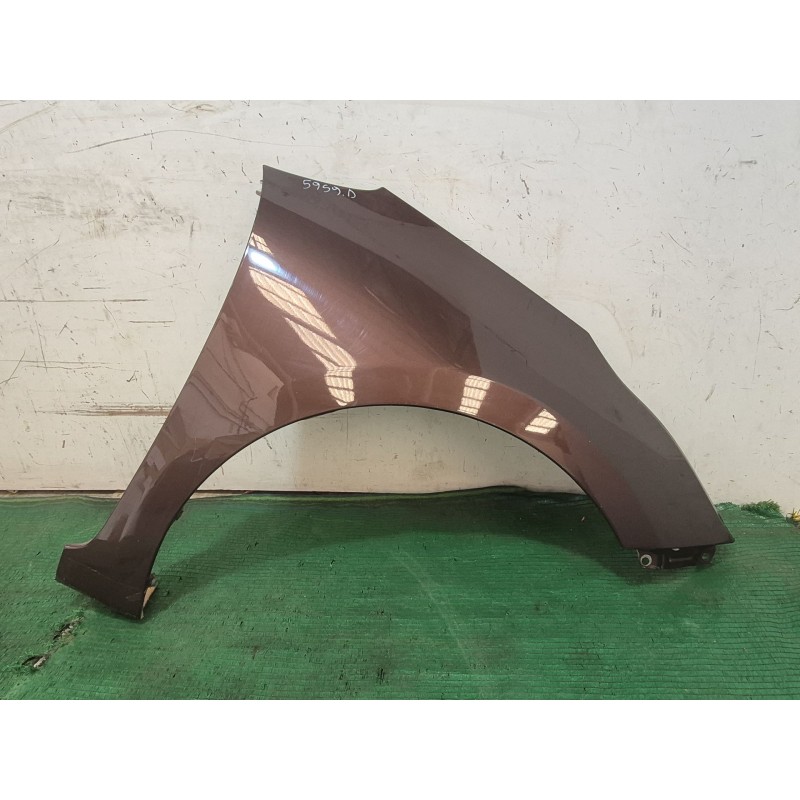 Recambio de aleta delantera derecha para kia cee´d sportswagon (jd) 1.6 crdi 128 referencia OEM IAM   