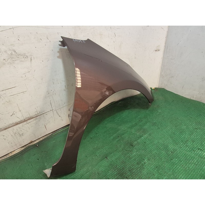 Recambio de aleta delantera derecha para kia cee´d sportswagon (jd) 1.6 crdi 128 referencia OEM IAM   