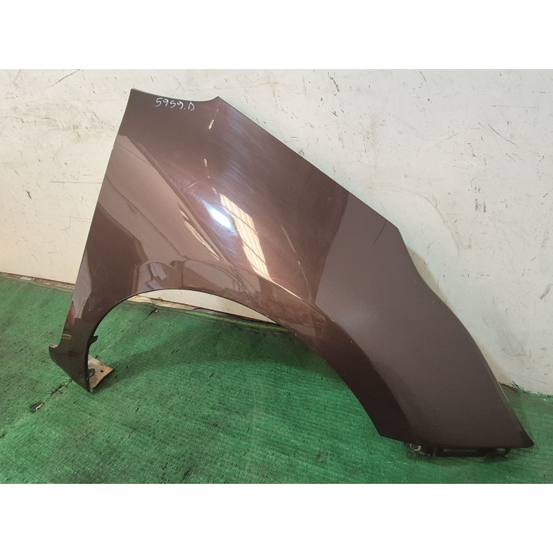 Recambio de aleta delantera derecha para kia cee´d sportswagon (jd) 1.6 crdi 128 referencia OEM IAM   