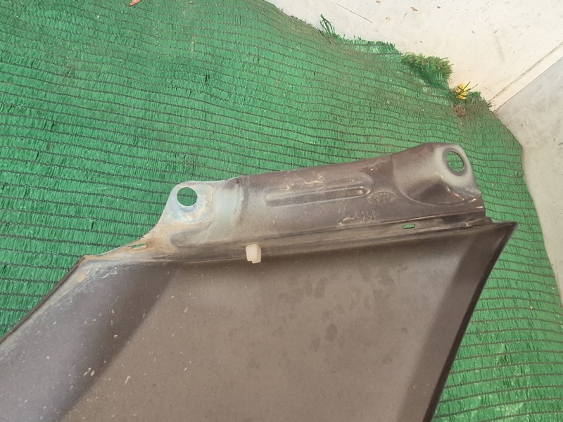 Recambio de aleta delantera derecha para kia cee´d sportswagon (jd) 1.6 crdi 128 referencia OEM IAM   