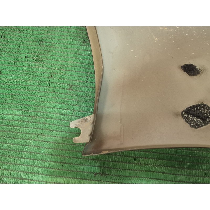 Recambio de aleta delantera derecha para kia cee´d sportswagon (jd) 1.6 crdi 128 referencia OEM IAM   