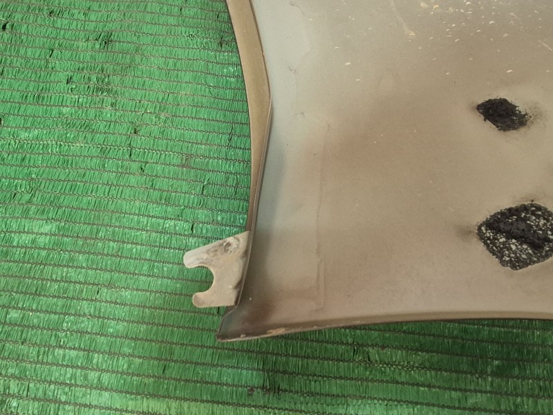 Recambio de aleta delantera derecha para kia cee´d sportswagon (jd) 1.6 crdi 128 referencia OEM IAM   